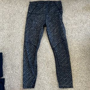 Lululemon leggings